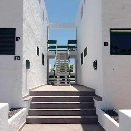 Playa Chica Place Tías Exterior foto